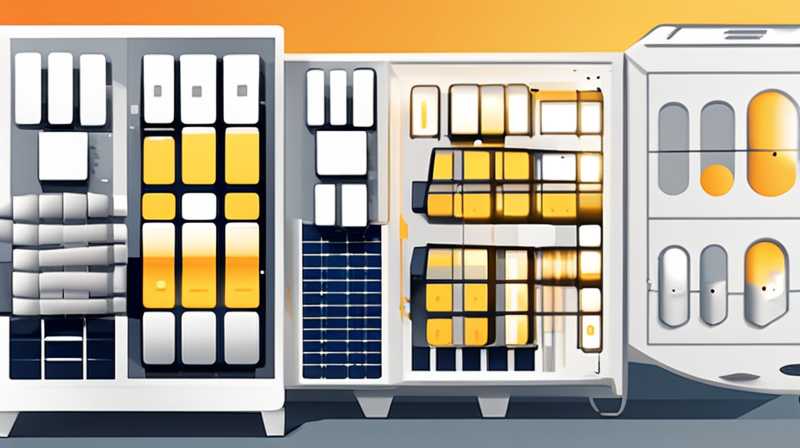 How much does a 20 kWh solar panel cost?