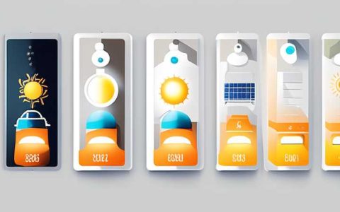 What qualifications are needed for solar lights?