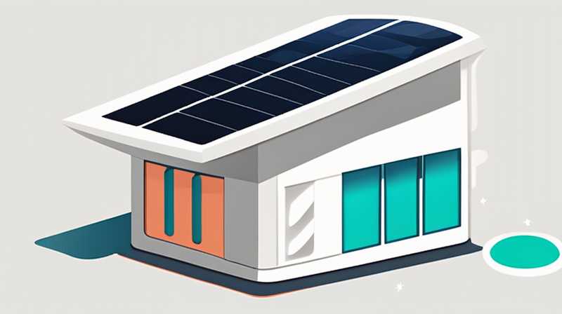 What does 5000w solar power mean?