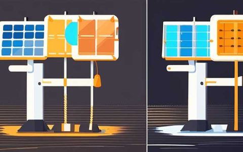 How to Make Your Own Solar Panel Lights for Winter