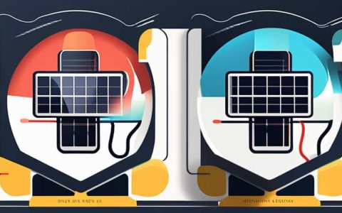 How much electricity does 45 kV solar energy generate?