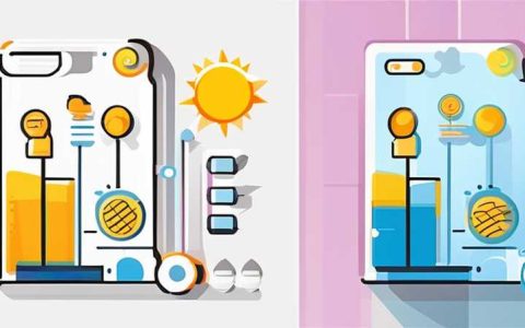 What is the role of solar energy plus electrolyte