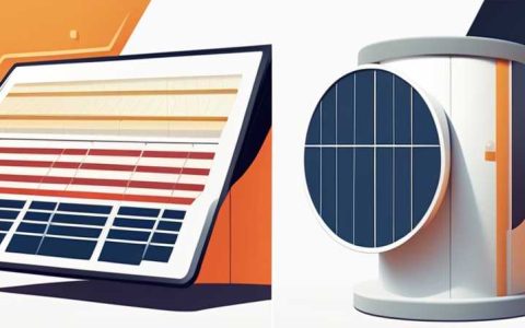 How to replace parts of solar energy barrel