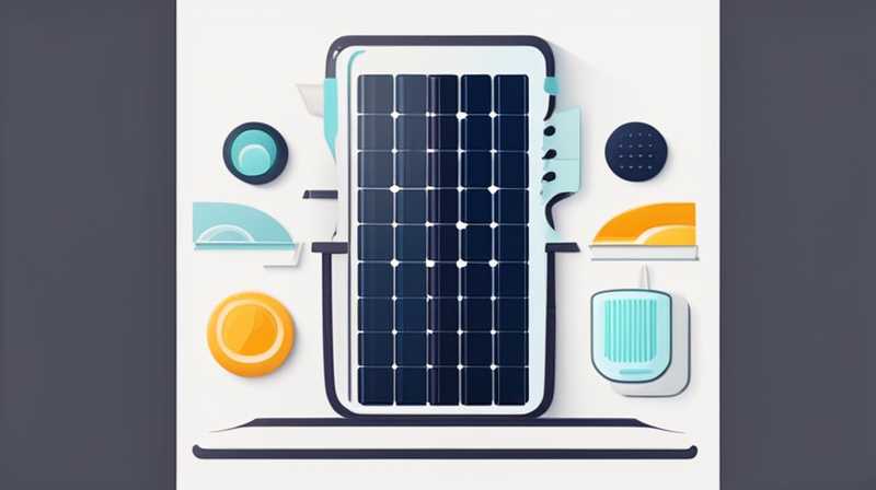 How does Yagu Solar Cell work?