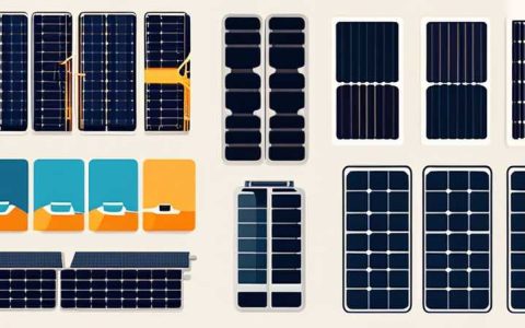 How many watts are there in a 40 volt solar panel
