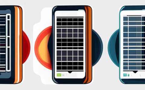 How about solar charging power bank?