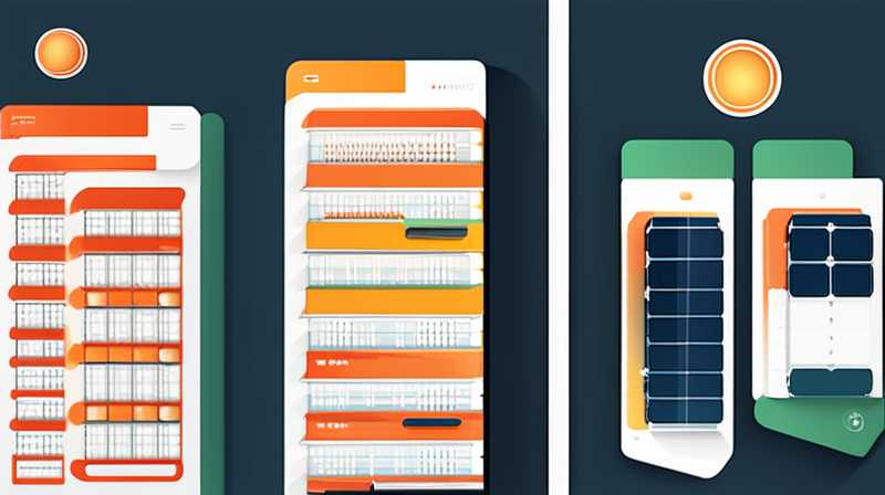 How to use Fuguang solar energy