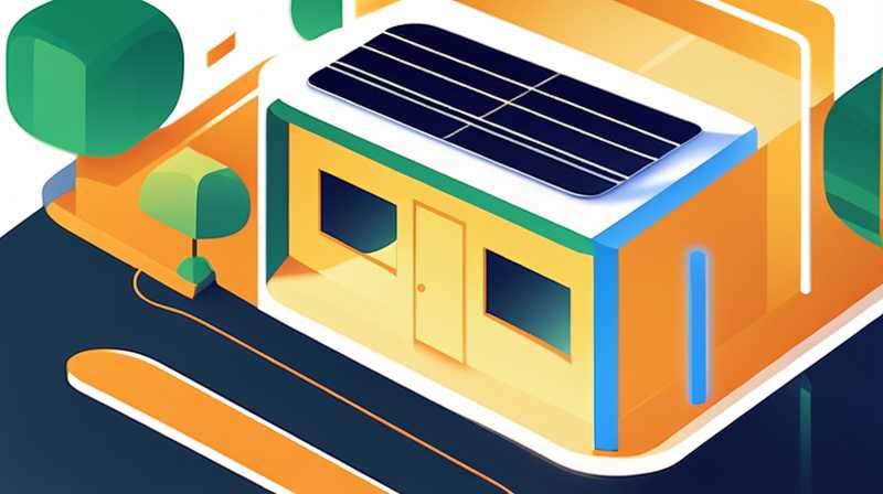 What does solar luminous flux mean?