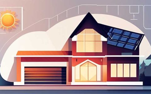 Why don't homes have solar panels?