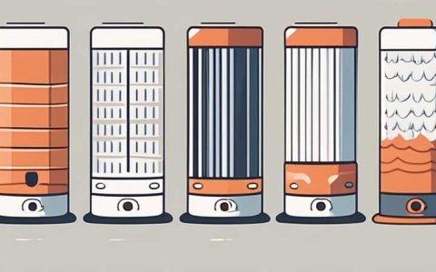 How to use the terrace solar humidifier