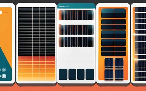 What are the specifications of solar power panels?