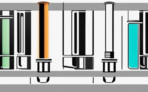 How to install indoor solar light tubes