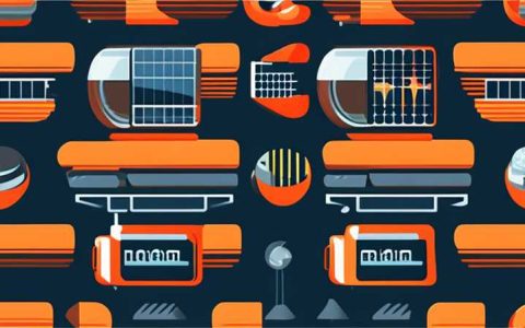 How to determine the capacity of solar batteries