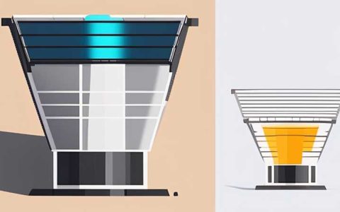 What to do if the solar thermal insulation bucket is broken?
