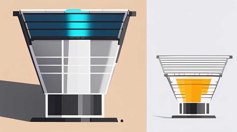 What to do if the solar thermal insulation bucket is broken?