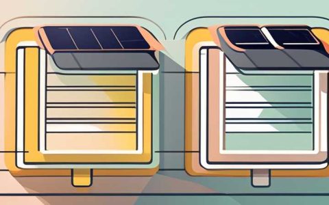 How many watts should I buy for a home balcony solar light?