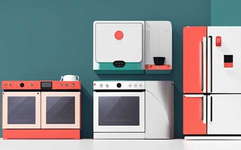 What appliances can be used with 16v solar panels?