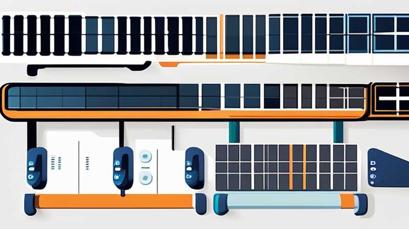 How to add dielectric fluid to solar energy