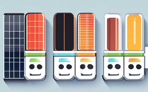 How to clean the solar rod tube