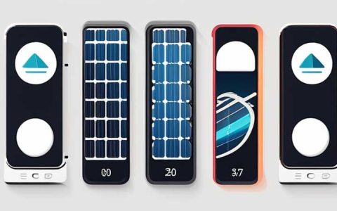 Where is solar energy best used?