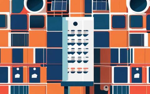 How to disassemble the solar heat exchanger