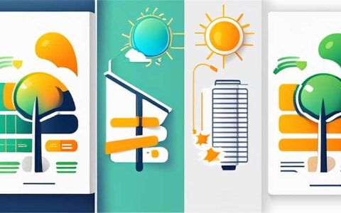 How to use solar energy for dual purpose