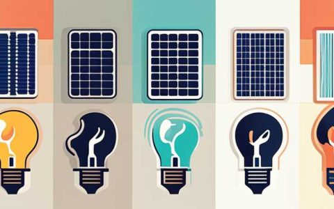 How many watts does a solar powered super bright light bulb have