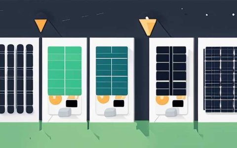 How to set the solar street light to be the brightest