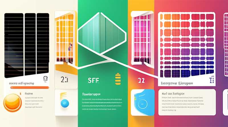 What is the meaning of solar energy SFS?