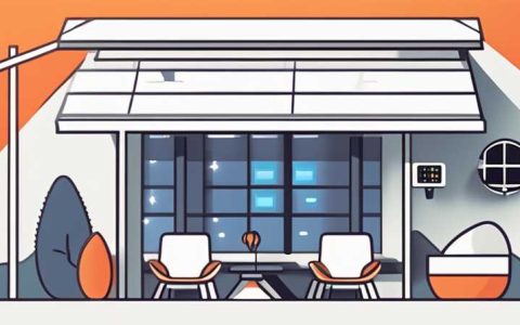 What to do when going out with solar energy