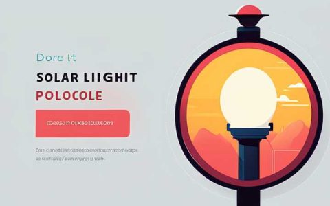 How much does it cost to damage a solar street light pole?