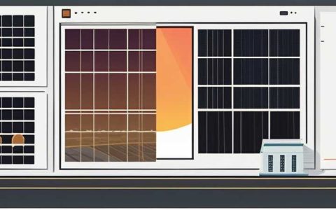 Where is the Runyang Solar Power Station?