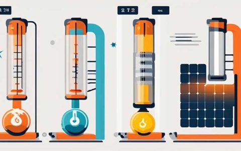 How many kilowatt-hours of electricity does a solar tube produce?