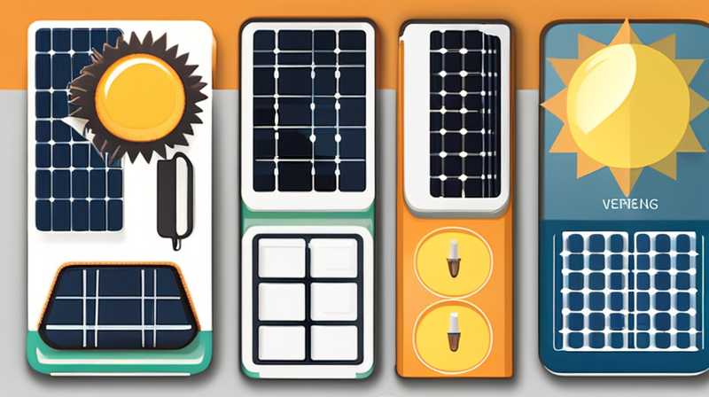 How to connect the protection board to the solar light