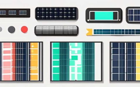 How to choose solar panel chips