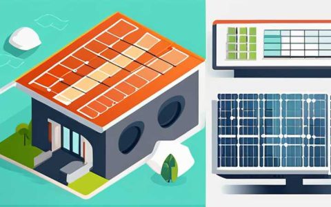 How do photovoltaic solar panels make money?