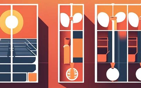 What accessories do solar lights need?