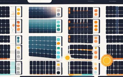 How much does a solar panel cost per night?