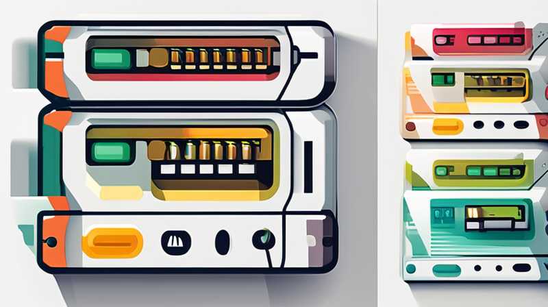 ¿Qué es la máquina de soldadura por puntos con almacenamiento de energía?