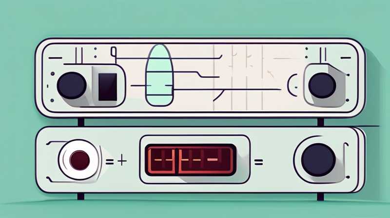 How many amps is equivalent to a 30w solar panel?