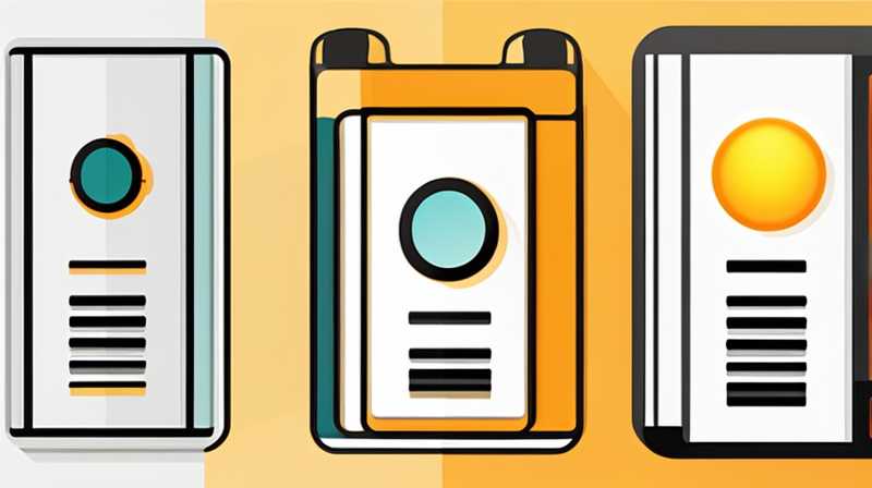 What is the maximum volt of solar energy?