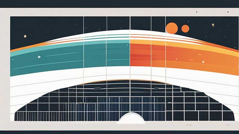 What does the four-core solar probe mean?