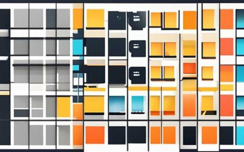 How to connect the small square solar light