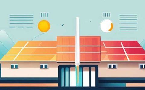How to measure temperature of second-line solar energy