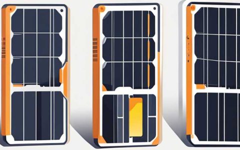 How long can a 13x14 solar panel last?