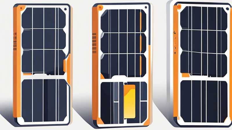 How long can a 13x14 solar panel last?