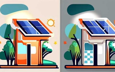 How to dismantle solar lighting on the roadside