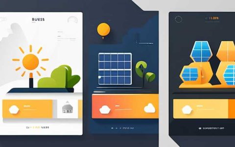 How to do solar light business