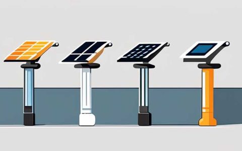 How to Install a Solar Light Post