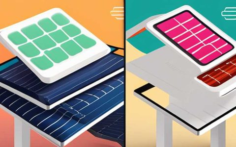 How many watts is suitable for a foldable solar panel?